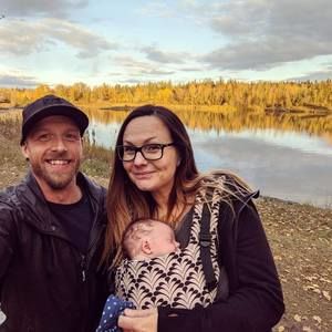 Meet your Posher, Sara